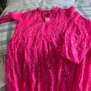 Fabulous Lily Dress! Never worn! With tags!